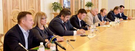 Голова Верховної Ради України Андрій Парубій підтримав продовження мораторію на продаж землі