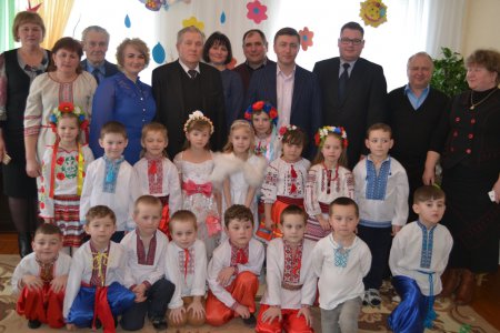 Народний депутат Сергій Лабазюк відвідав навчальні та медичні установи Хмельницького району