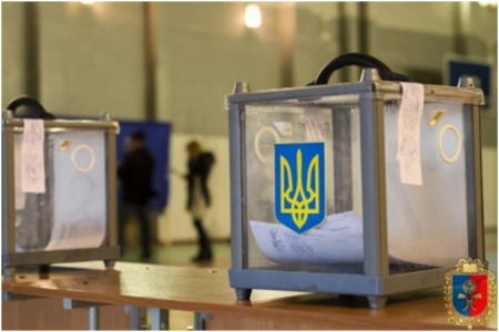 ЦВК оголосила перші вибори у семи територіальних громадах Хмельниччини