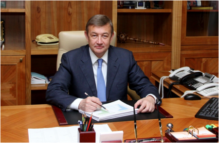 Сергій Чернов: Підвищення рівня підготовки кадрів місцевого самоврядування – один з ключових аспектів успіху реформи