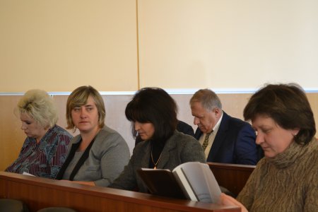 Депутати партії «Поруч» підбили підсумки 2017 та розробили план дій на 2018