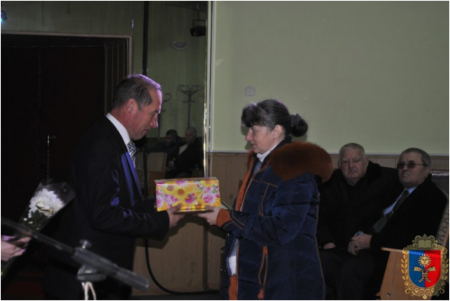 У Хмельницькому вшанували учасників ліквідації наслідків аварії на ЧАЕС