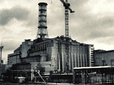 Звернення голови районної ради  у зв'язку з Днем вшанування учасників ліквідації наслідків аварії на Чорнобильській АЕС