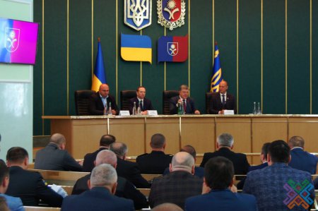 Президент призначив нового голову обласної державної адміністрації 