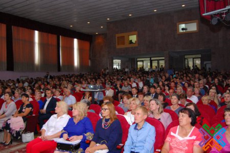 Стандарти Нової української школи обговорили на освітньому форумі