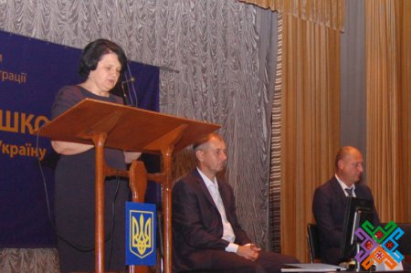 Стандарти Нової української школи обговорили на освітньому форумі