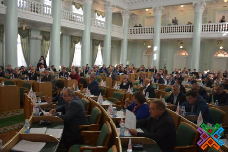 Депутати прийняли звернення щодо негайного скасування норм постанови Кабінету Міністрів України, якою підвищено ціну на газ для населення