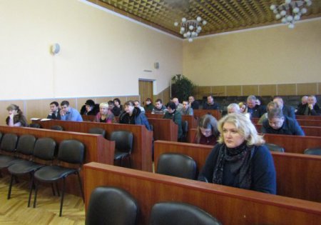 Пройшло засідання Ради розвитку Хмельницького району