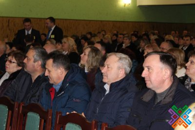 Голови територіальних громад області висловилися на підтримку реформи децентралізації