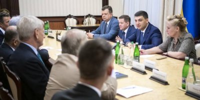 Децентралізація стала однією з фундаментальних реформ, яка змінила Україну, – члени Наглядової ради YES