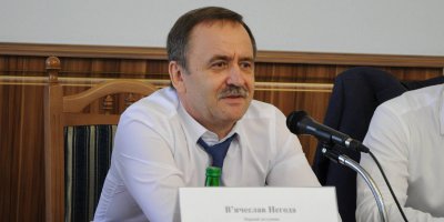 Уряд призначив В’ячеслава Негоду заступником Міністра розвитку громад та територій