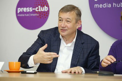 Сергій Чернов: Чергові місцеві вибори в Україні мають відбутися у встановлений строк