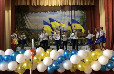 В селі Пирогівці відзначили День села