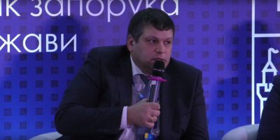 Юрій Андрійчук: Є низка повноважень, що зможуть ефективно виконувати тільки районні ради