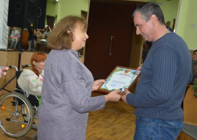 У Хмельницькому відзначили День волонтерів 