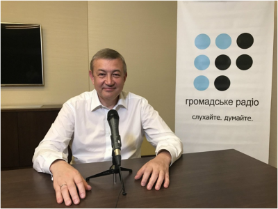 Сергій Чернов: Повноваження, які делегує держава органам місцевого самоврядування, завжди мають бути підкріплені ресурсами