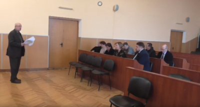 Відбулося засідання конкурсної комісії для проведення конкурсу на посаду директора КНП «Центр ПМД Хмельницького району»