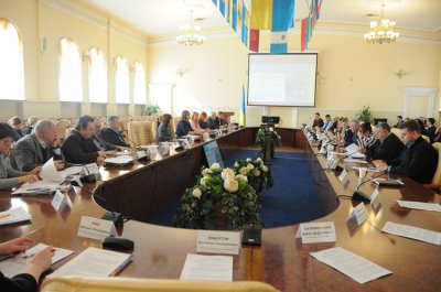Мінрегіон провів публічне громадське обговорення проекту Концепції державної політики по досягненню цілі «Українці живуть у комфортних містах та селах»