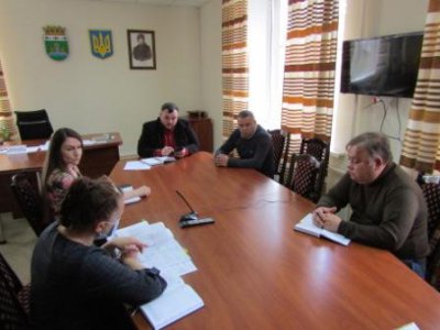 Обговорено питання законності стягнення коштів з бюджету Копистинської сільської ради