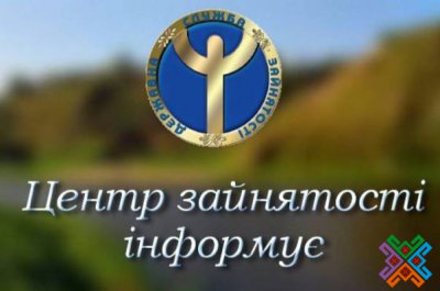 Послугами Хмельницької обласної служби зайнятості скористалися 50,6 тис. громадян