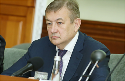 Сергій Чернов: Нові повноваження районних рад Верховна Рада має ухвалити до виборів