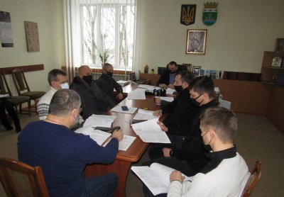 Відбулись засідання постійних комісій Хмельницької районної ради восьмого скликання