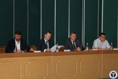 Про результати роботи Хмельницької обласної служби зайнятості  за І півріччя 2021 року
